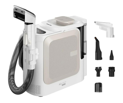Odkurzacz Sencor Odkurzacz piorący SVW 4050WH